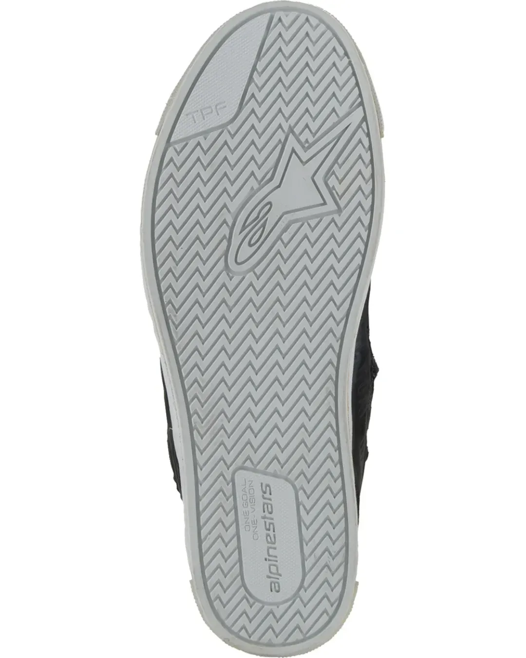 Кецове ALPINESTARS STATED BLACK
