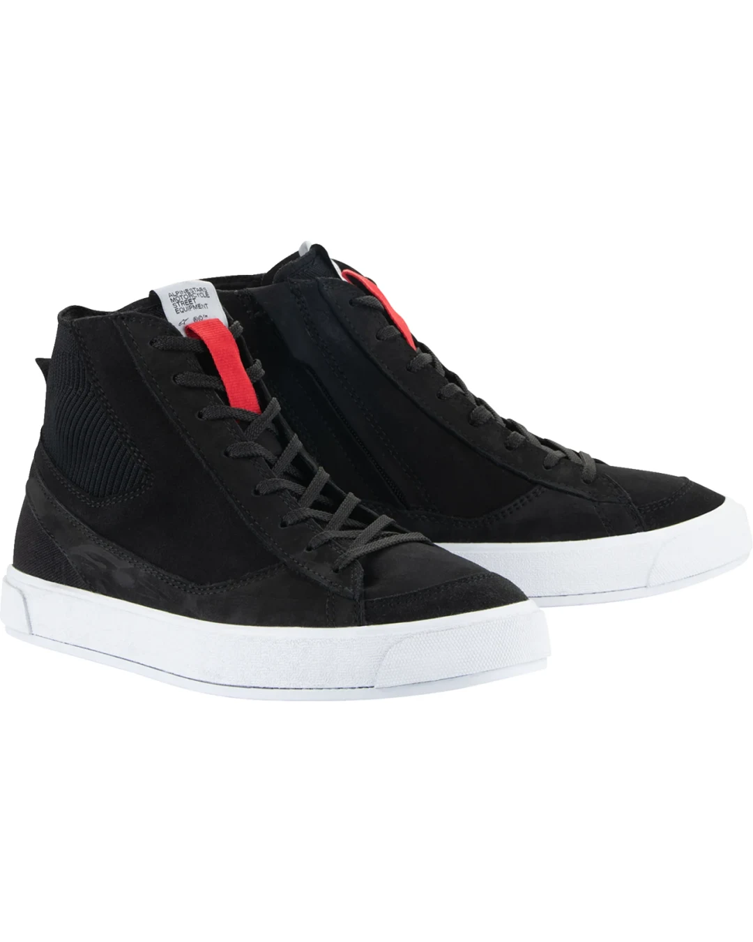 Кецове ALPINESTARS STATED BLACK