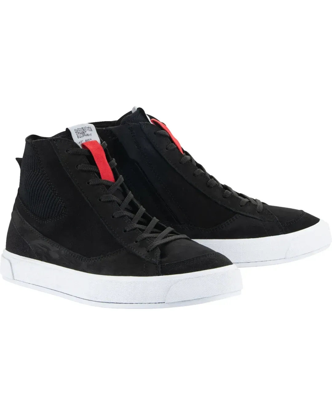 Кецове ALPINESTARS STATED BLACK