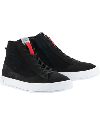 Кецове ALPINESTARS STATED BLACK