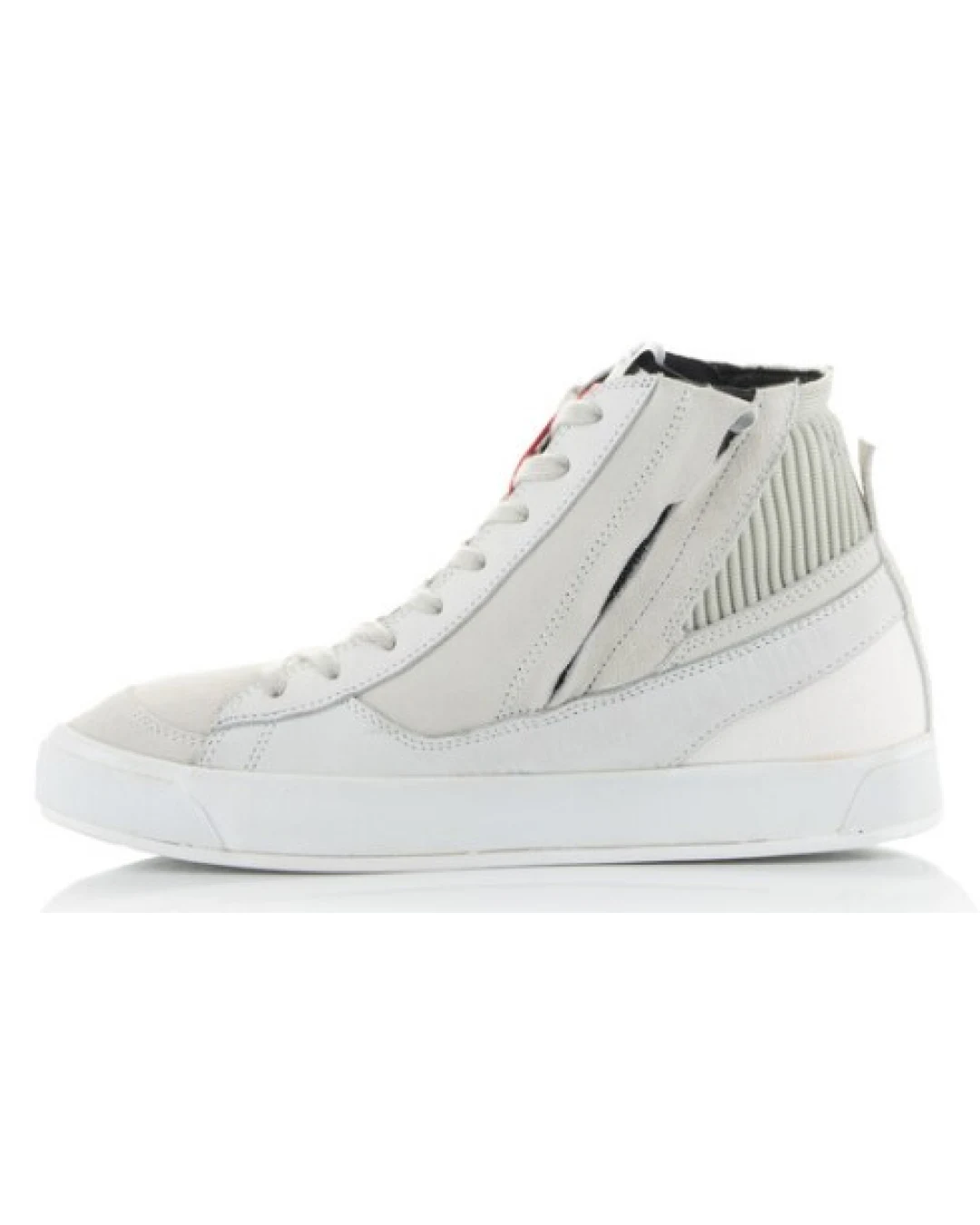Кецове ALPINESTARS STATED WHITE
