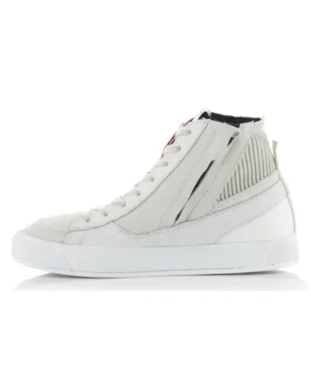 Кецове ALPINESTARS STATED WHITE