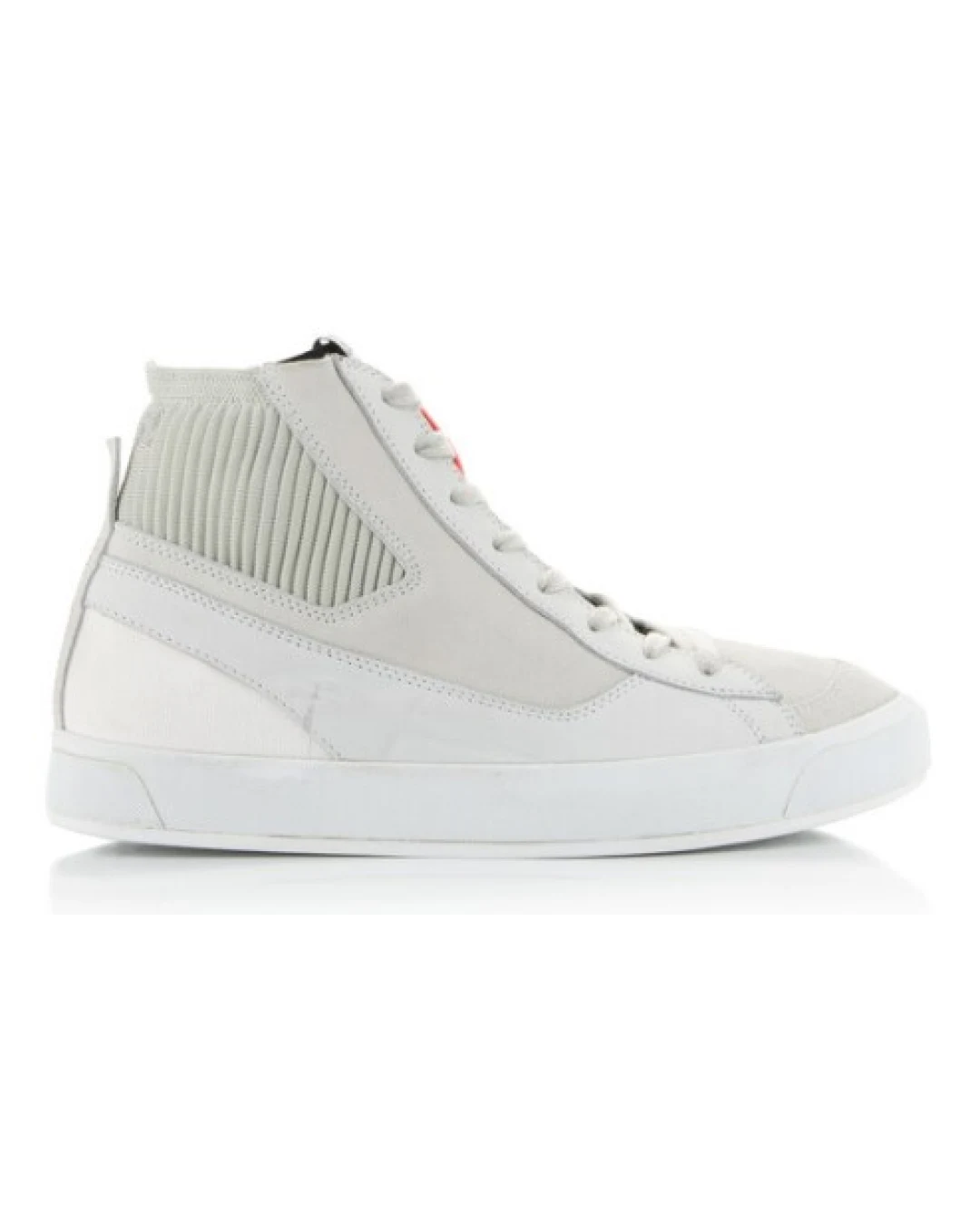 Кецове ALPINESTARS STATED WHITE