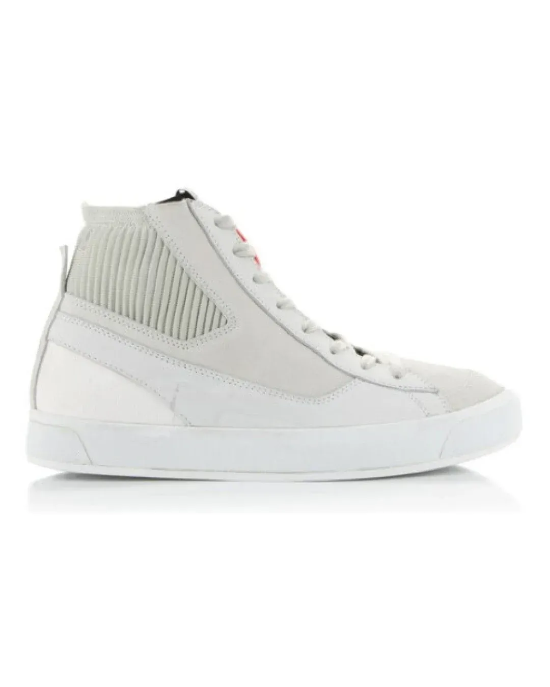 Кецове ALPINESTARS STATED WHITE