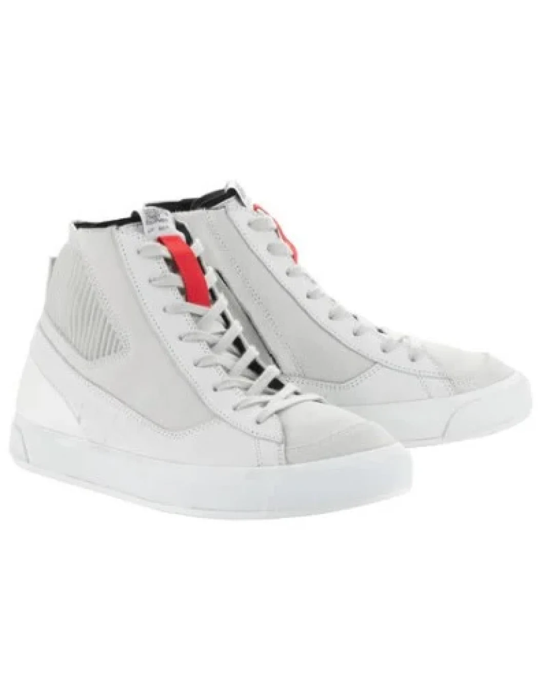 Кецове ALPINESTARS STATED WHITE