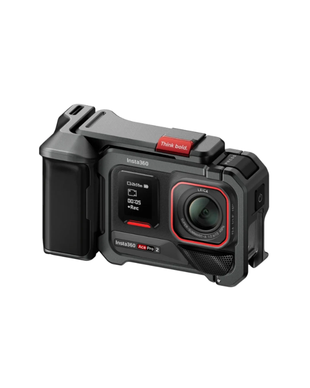 Кейс за екшън камера Insta360 Ace Pro 2/Ace Pro