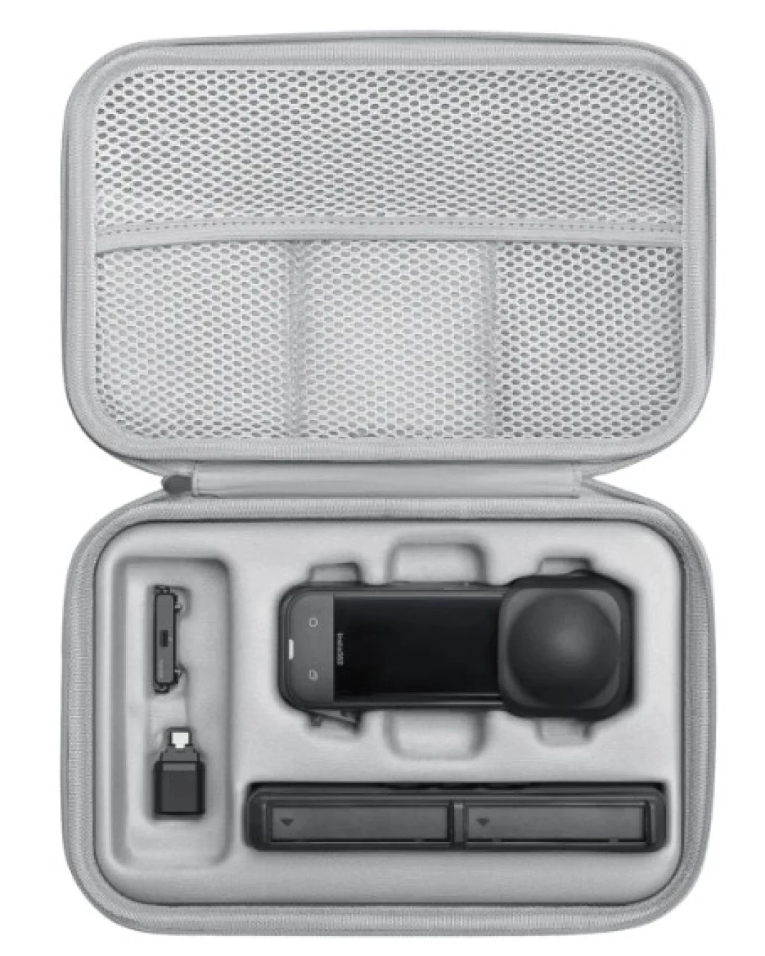 Кейс за екшън камера Insta360 X5 Compact Travel Case