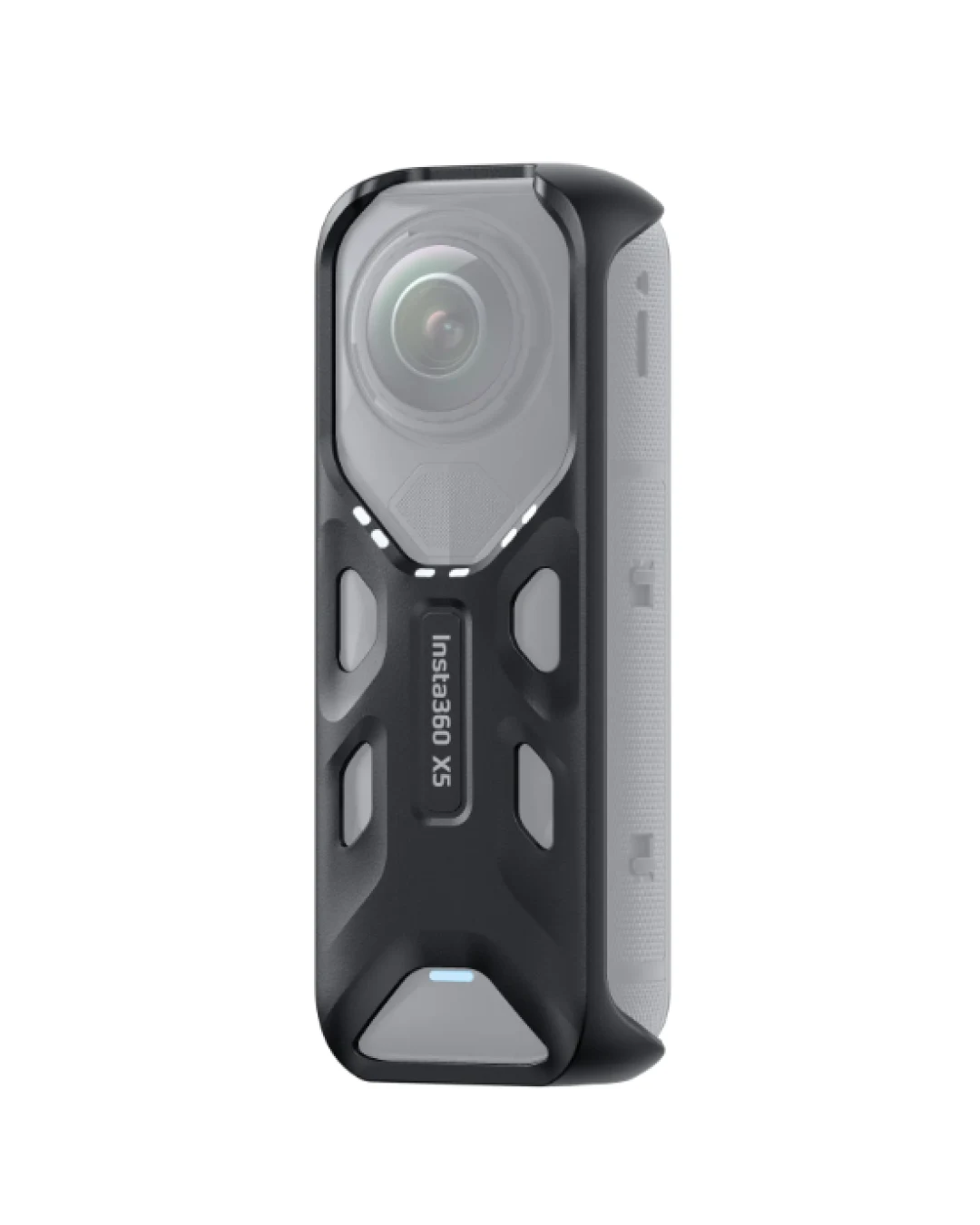 Кейс за екшън камера Insta360 X5 Thermo Grip Cover