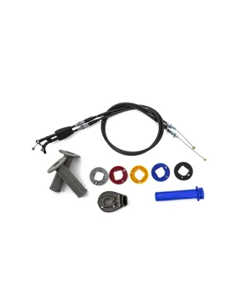 Кит конзола + жило за газ MOTION PRO THROTTLE KIT REV-2 SUZ RM-Z 250