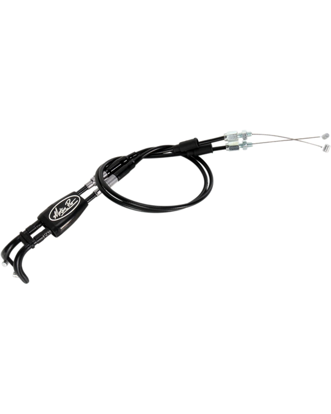 Кит конзола + жило за газ MOTION PRO THROTTLE KIT REV-2 TRI