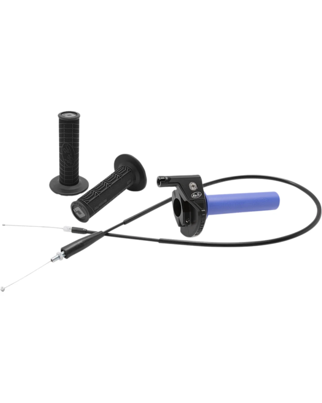 Кит конзола + жило за газ MOTION PRO THROTTLE KIT YAM/YFM350