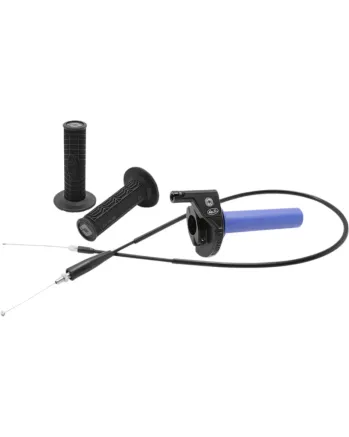 Кит конзола + жило за газ MOTION PRO THROTTLE KIT YAM/YFM350
