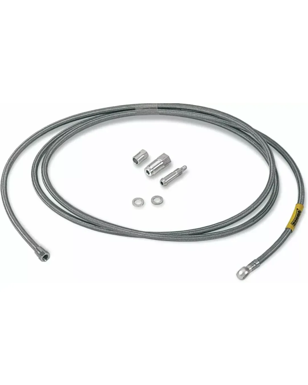 Кит спирачен маркуч MAGURA CYL 163 CARBON TUBE