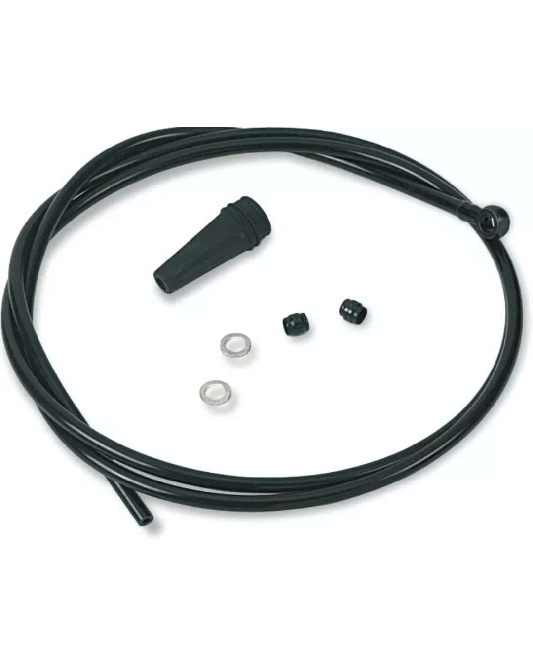 Кит спирачен маркуч MAGURA CYL 163 CARBON TUBE