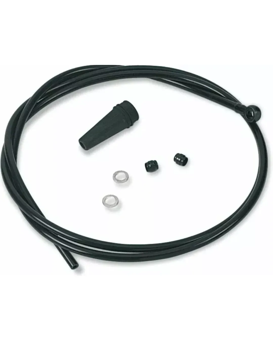Кит спирачен маркуч MAGURA CYL 163 CARBON TUBE