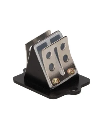 Клапанна кутия UNRSTRCTD 101 OCTANE IP22768