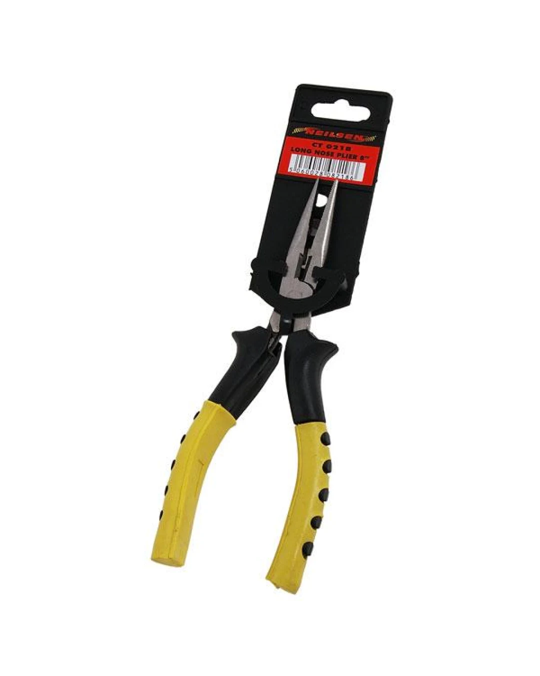 Клещи с удължени челюсти тип човки - 200mm - Neilsen Tools