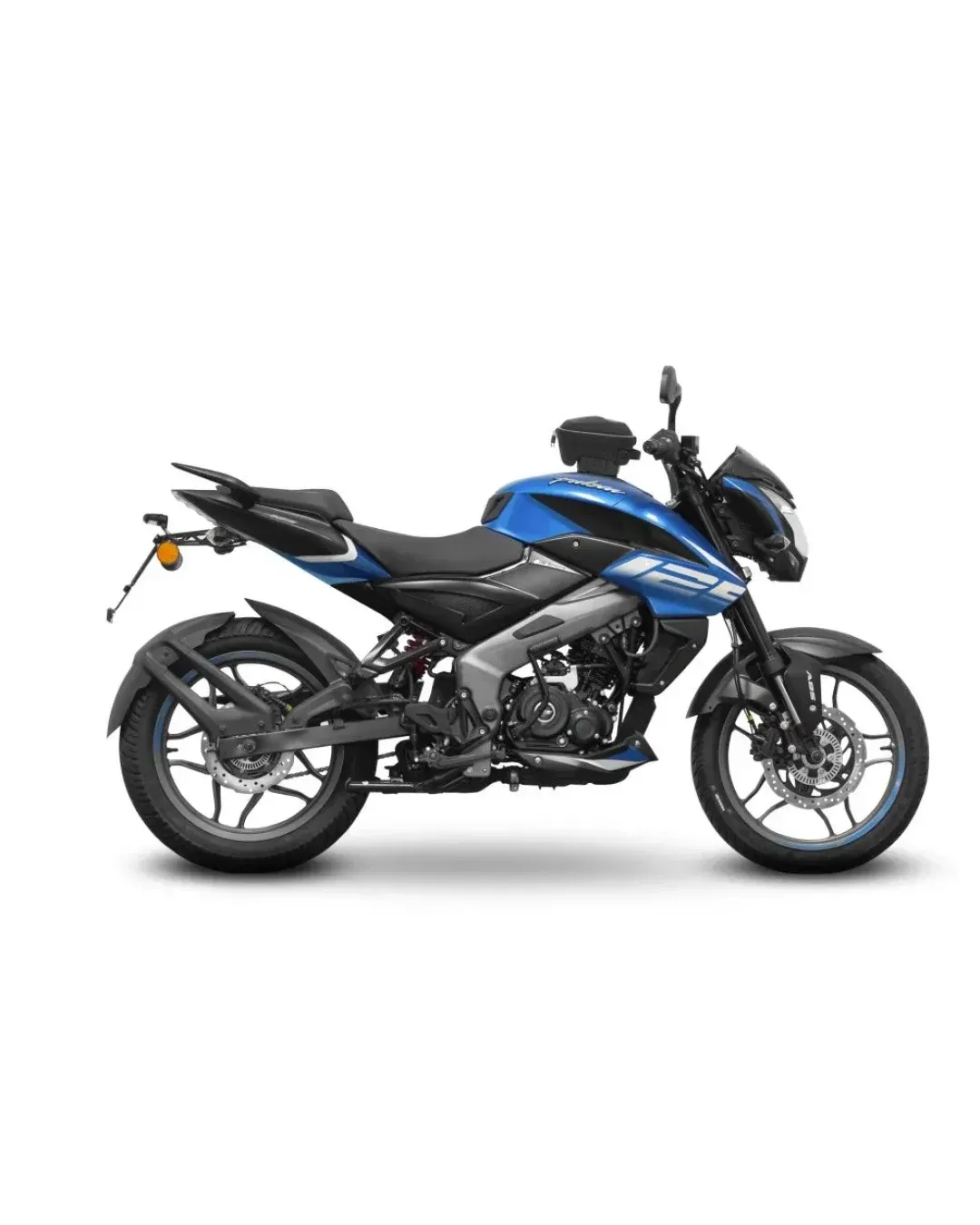 Клик система за резервоар SHAD CLICK SYSTEM FITTING KIT BAJAJ PULSAR NS 125/PULSAR DOMINAR 400/PULSAR 400