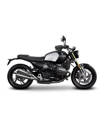 Клик система за резервоар SHAD CLICK SYSTEM FITTING KIT BMW