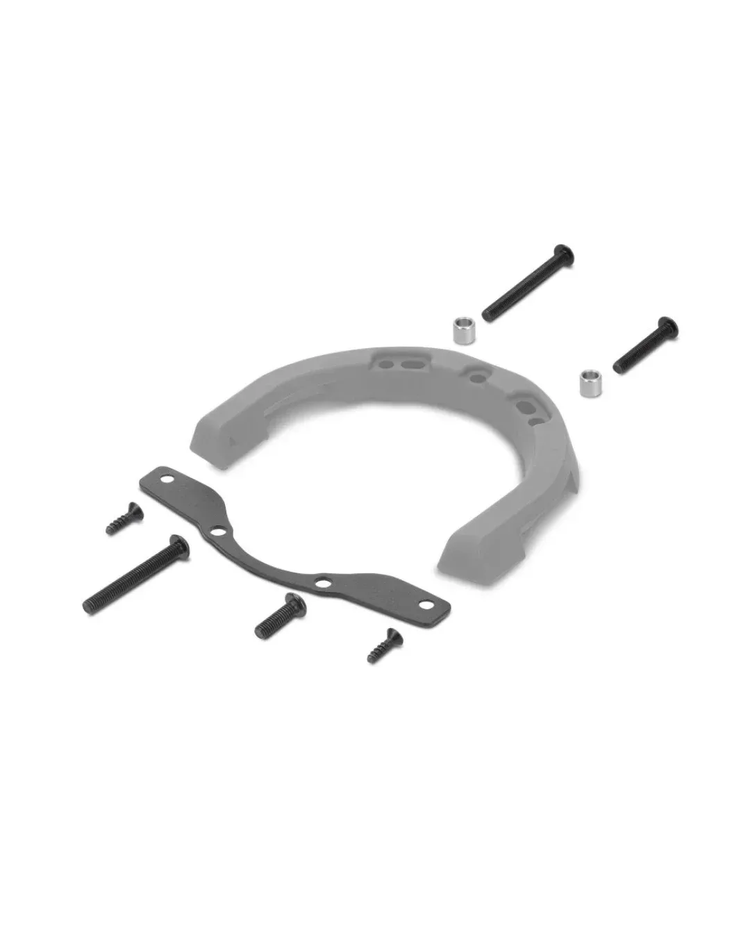 Клик система за резервоар SHAD CLICK SYSTEM FITTING KIT BMW G310R/GS