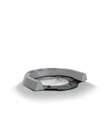 Клик система за резервоар SHAD CLICK SYSTEM FITTING KIT - BMW R 1300 GS