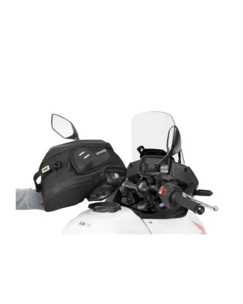 Клик система за резервоар SHAD CLICK SYSTEM FITTING KIT - BMW R 1300 GS