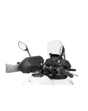 Клик система за резервоар SHAD CLICK SYSTEM FITTING KIT - BMW R 1300 GS