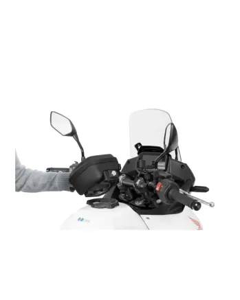 Клик система за резервоар SHAD CLICK SYSTEM FITTING KIT - BMW R 1300 GS