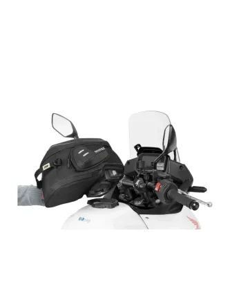 Клик система за резервоар SHAD CLICK SYSTEM FITTING KIT BMW