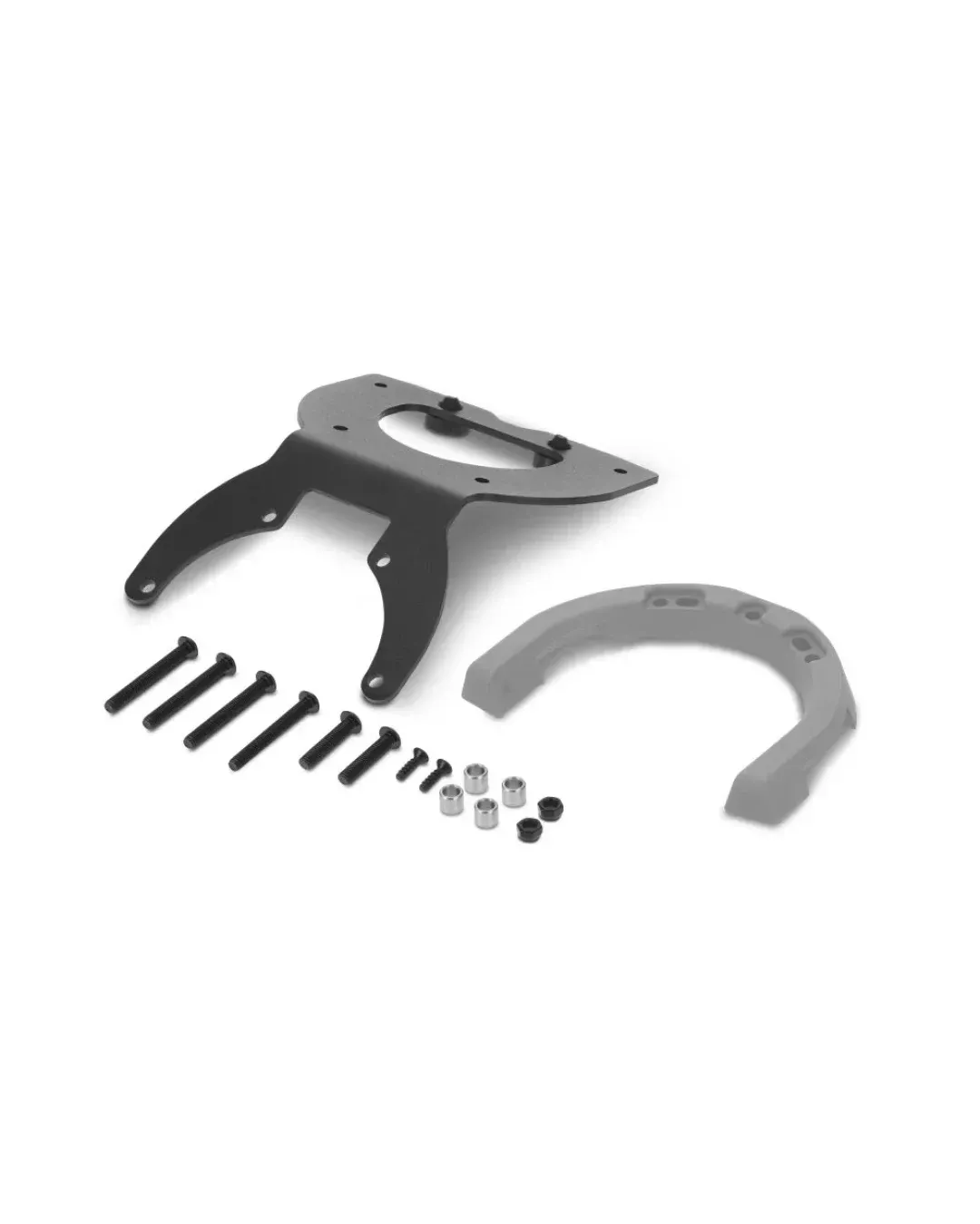 Клик система за резервоар SHAD CLICK SYSTEM FITTING KIT CF MOTO 800 MTX