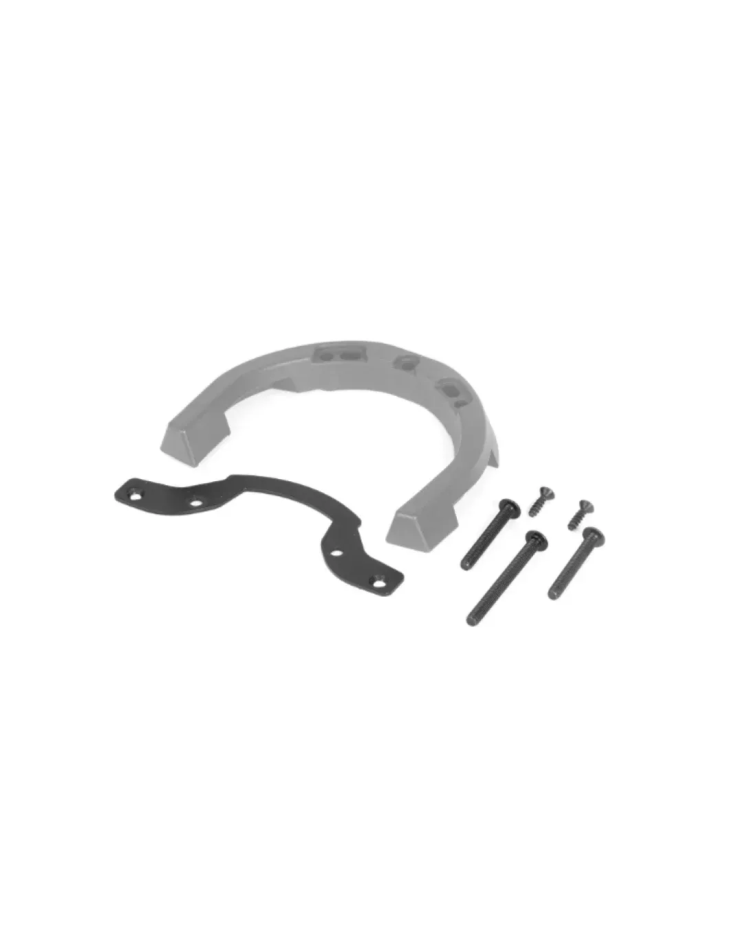 Клик система за резервоар SHAD CLICK SYSTEM FITTING KIT TENERE 700