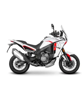 Клик система за резервоар SHAD MOTO MORINI X-CAPE 1200