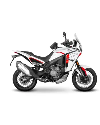 Клик система за резервоар SHAD MOTO MORINI X-CAPE 1200
