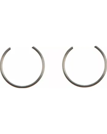 Клипси бутало VERTEX KX/RM/SX65/85 72065K