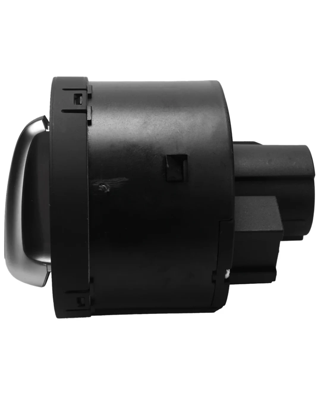 Ключ Бутон За Фарове Светлини Фолксваген VW Golf 5 6 Passat B6 Голф 5 6 Caddy Jetta Хром 3C8 941 431B