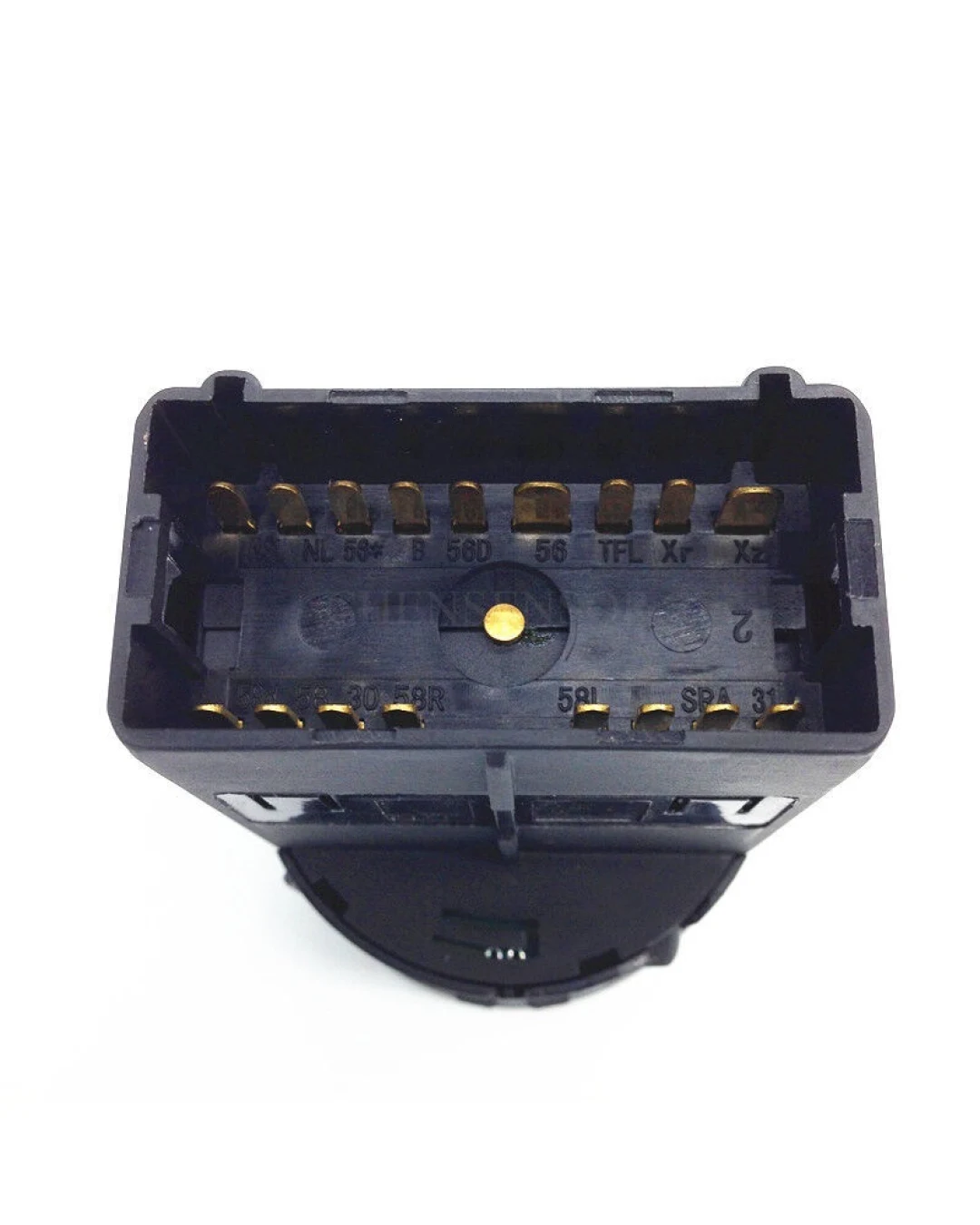 Ключ За Фарове Светлини Passat B5 Голф Golf 4 Lupo Bora Polo Seat Ford Galaxy Skoda Октавия 1C0941531A