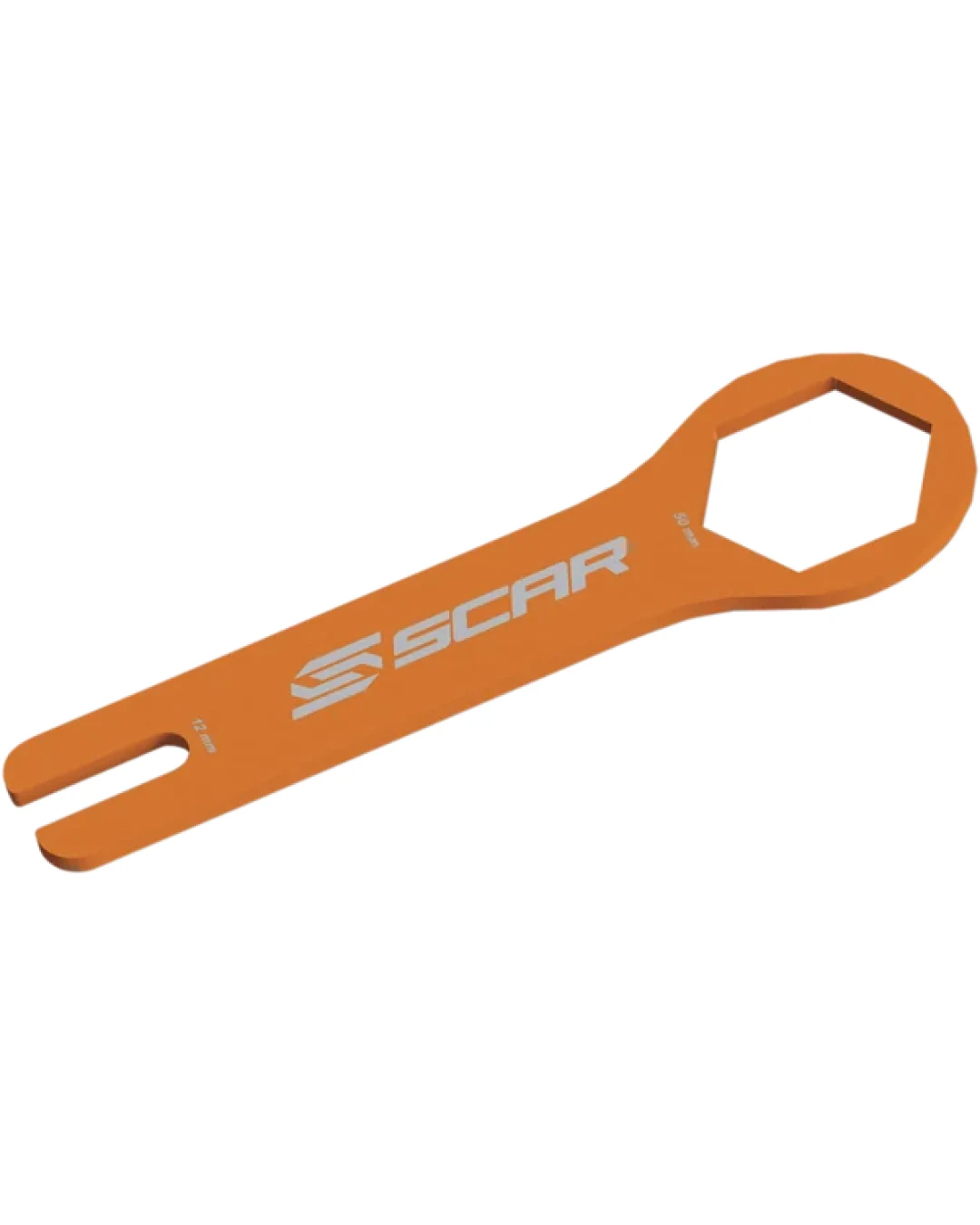 Ключ за капачката на вилицата SCAR