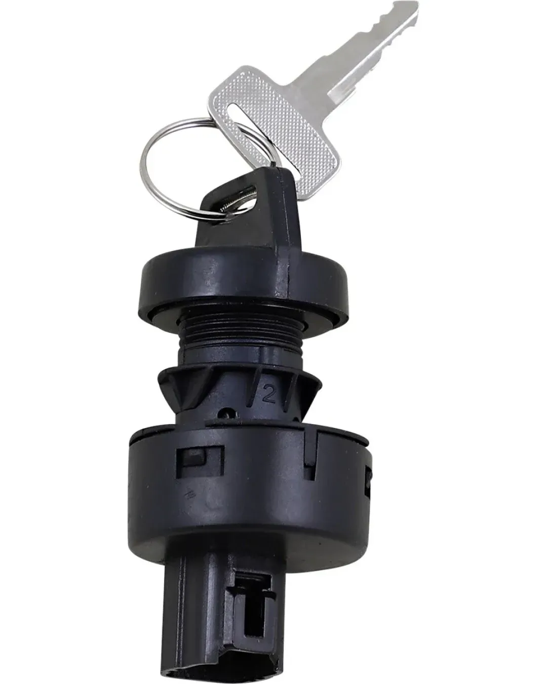 Ключ за запалване POL MSE MOOSE RACING 100-1311-PU