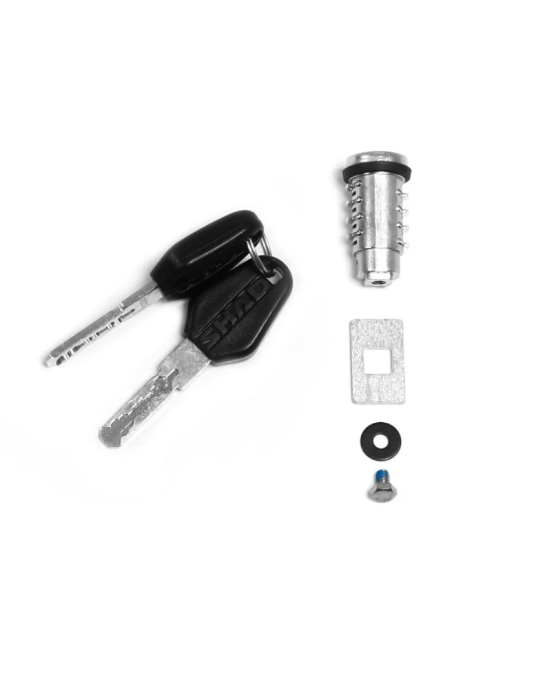 Ключалака SHAD TR37/TR48