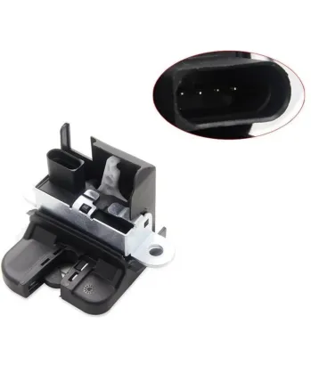 Ключалка, брава за багажник съвместима със SEAT / SKODA / VW – Golf, Passat, Polo, Tiguan, Up, Altea, Ibiza, Leon, Mii, Toledo, Fabia, Citigo