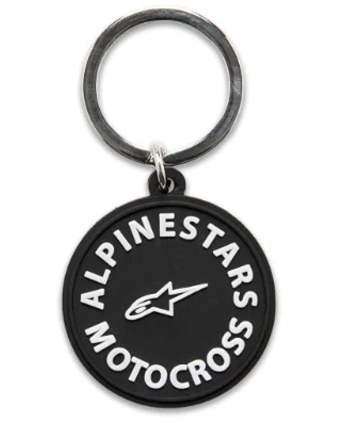 Ключодържател ALPINESTARS FOB MX BLACK