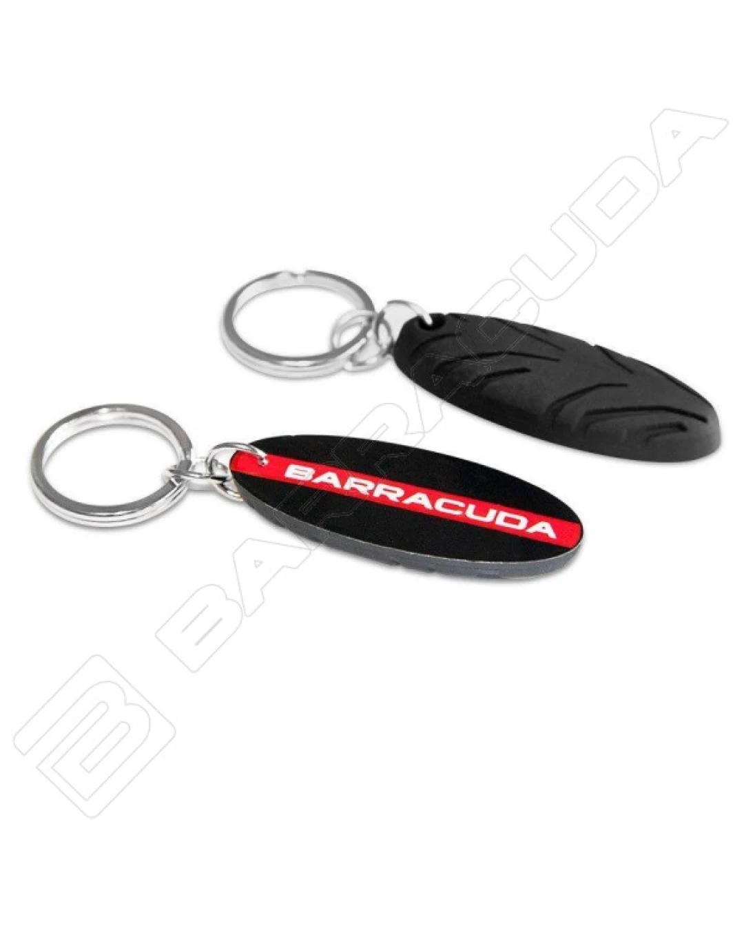 Ключодържател BARRACUDA