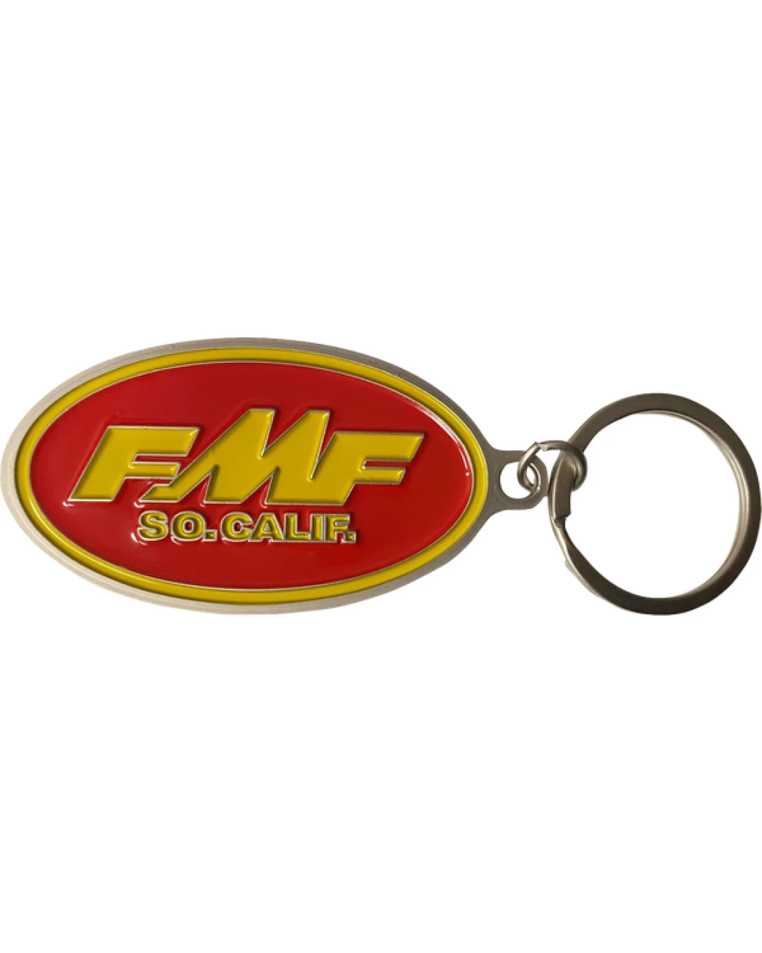 Ключодържател FMF KEYCHAIN FMF OVAL 1973