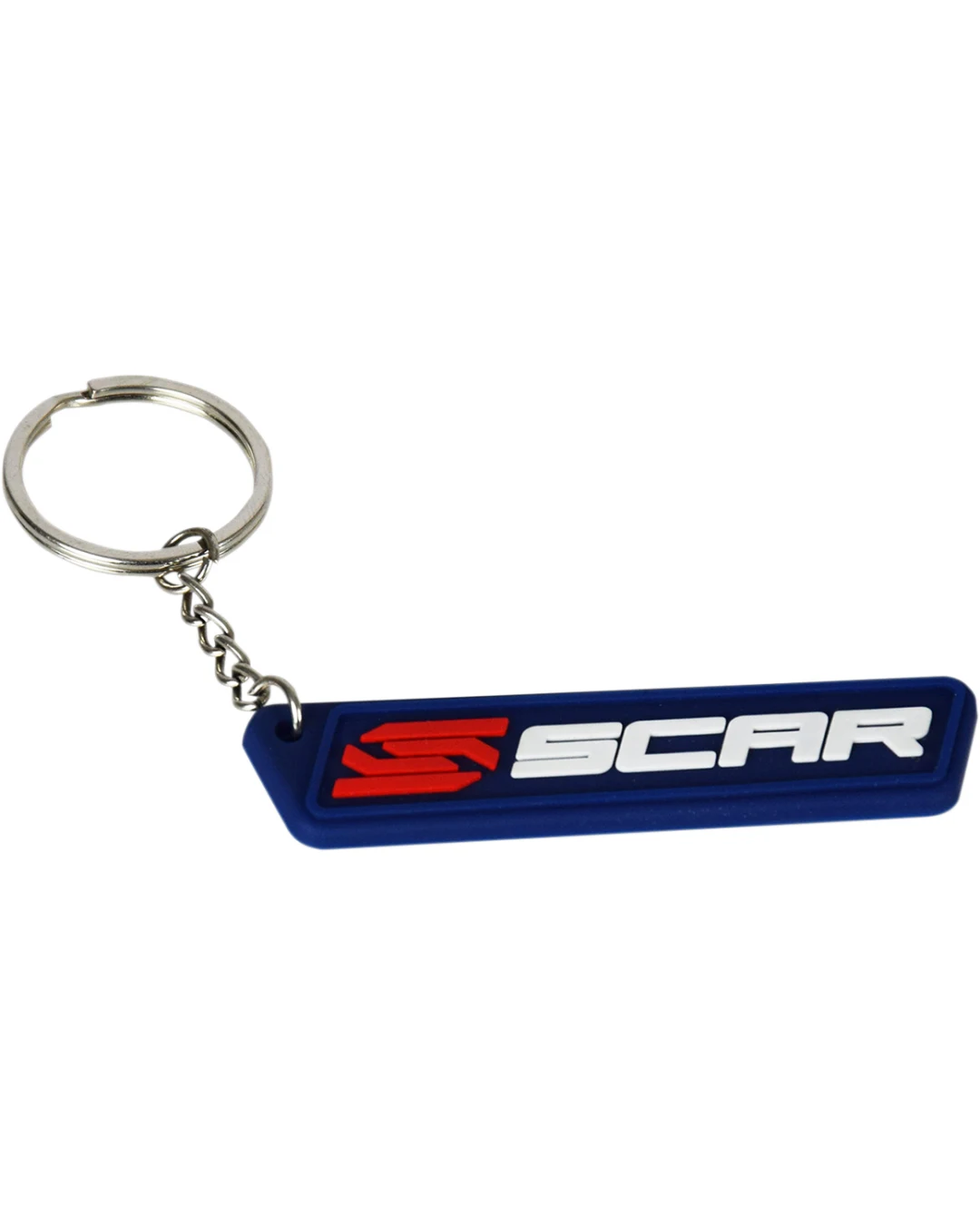 Ключодържател SCAR BLUE