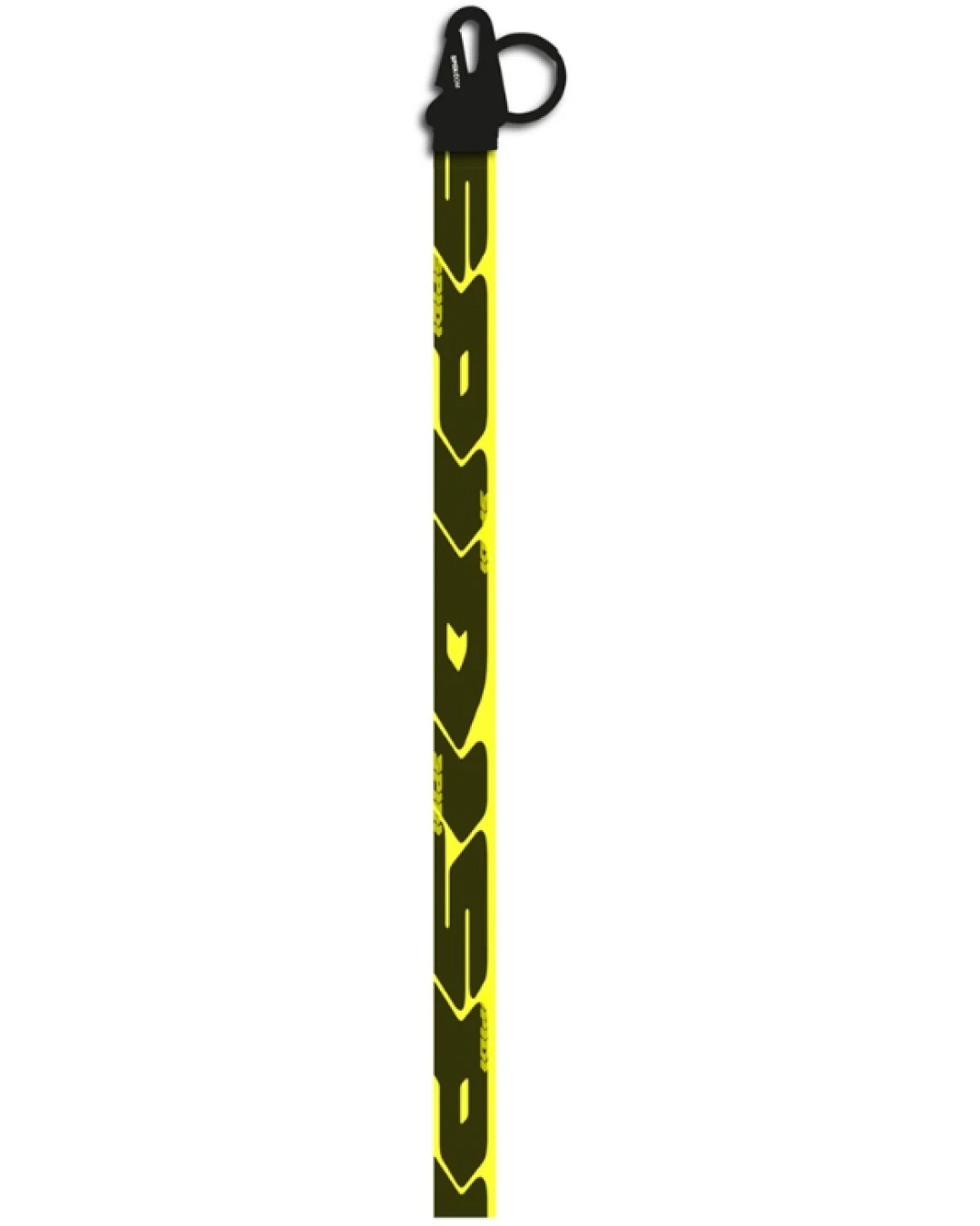 Ключодържател SPIDI KEYHOLDER LONG Yellow fluo