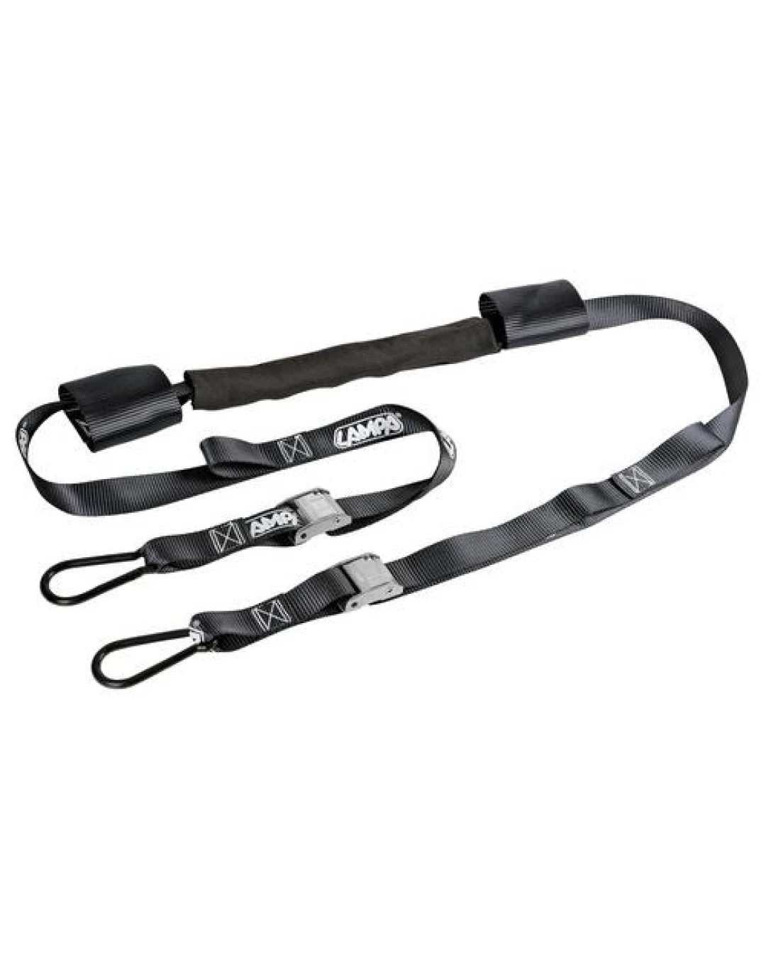 Колан за транспортиране на мотор Handle-Cuffs 90603