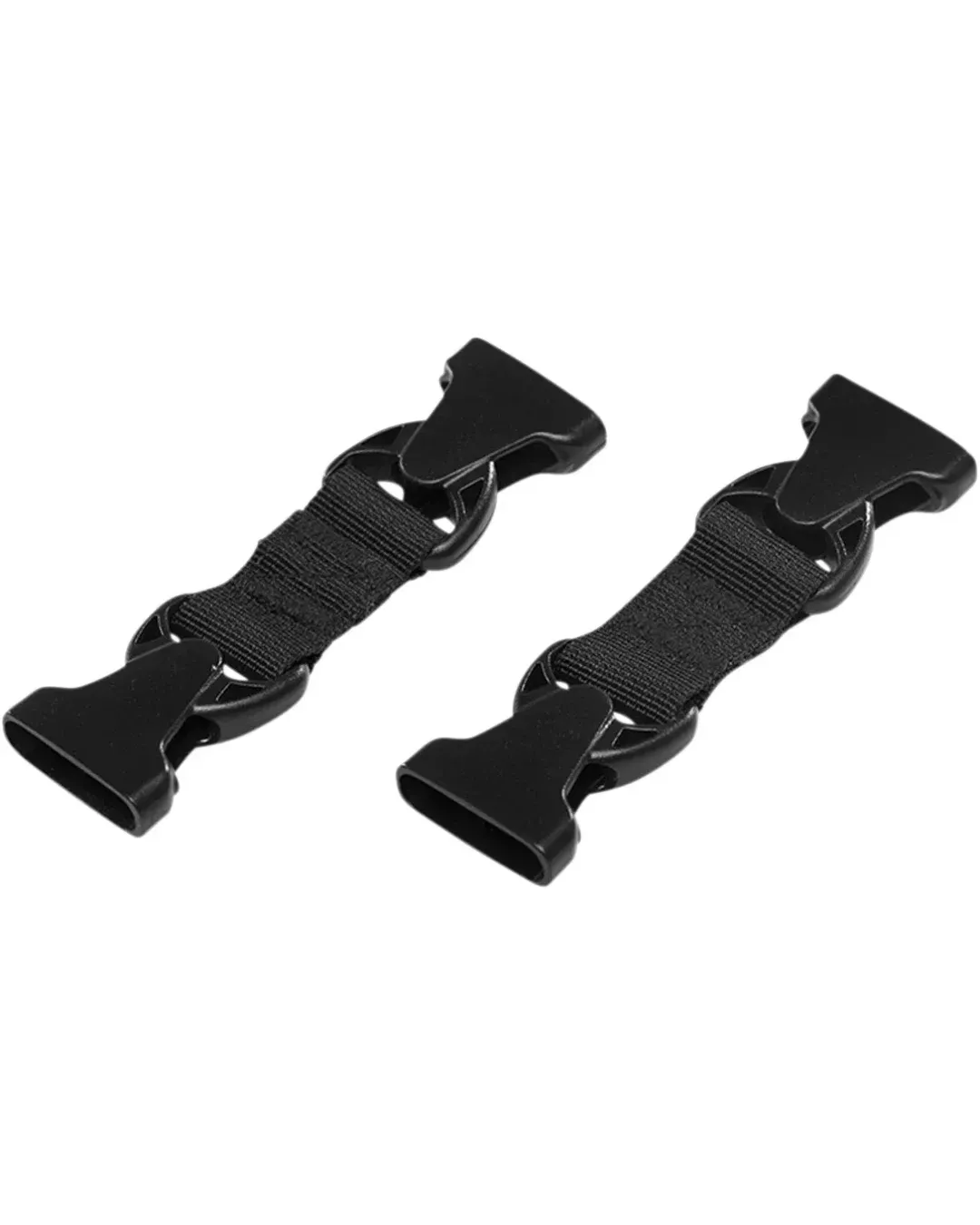 Колани за багаж SW-MOTECH ADAPTERS FEMALE/FEMALE 2