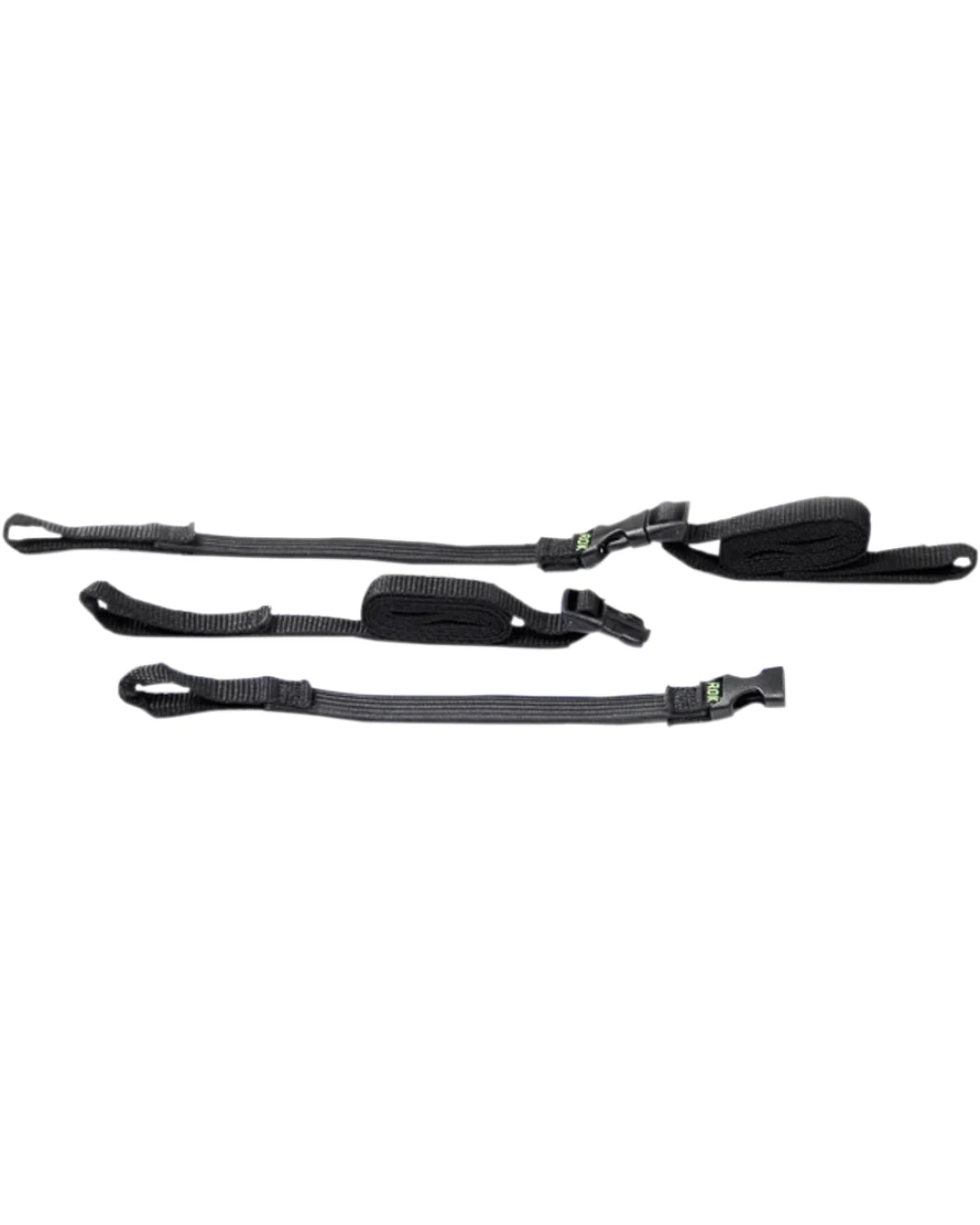 Колани за багаж SW-MOTECH ROK Straps Cargo