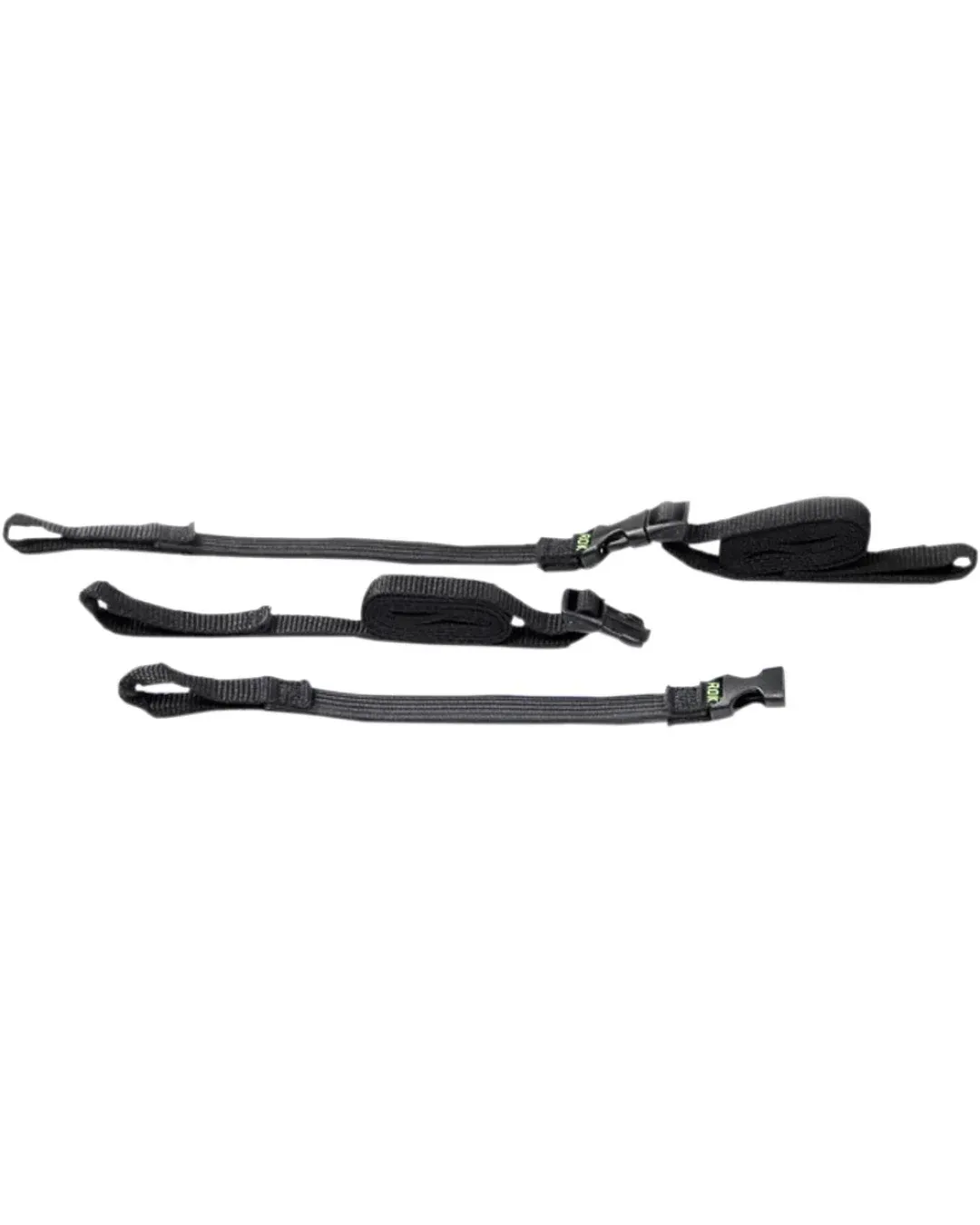 Колани за багаж SW-MOTECH ROK Straps Cargo