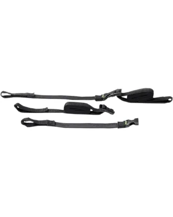 Колани за багаж SW-MOTECH ROK Straps Cargo